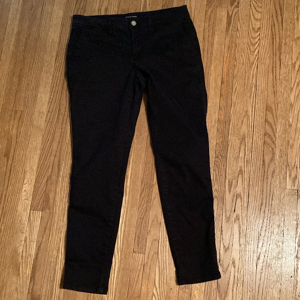 41 Hawthorn Black women’s pants.